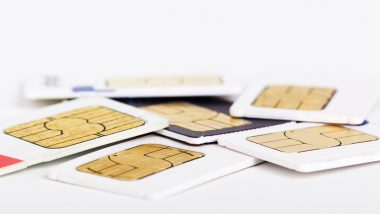 SIM Card New Rule: आजपासून बदलणार सिम खरेदी-विक्रीचे नियम; काय आहेत नवीन अटी? जाणून घ्या